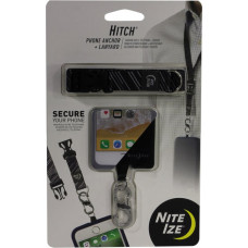 NiteIze Hitch HPAL-01-R7 Держатель для смартфона