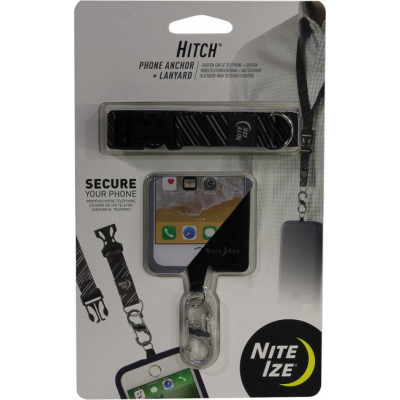 NiteIze Hitch HPAL-01-R7 Держатель для смартфона