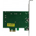 Orient M9215S (RTL) PCI-Ex1, SATA 6Gb/s, 4port-int,