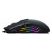 Bloody Gaming Mouse P91 Pro Stone Black (RTL) USB 8btn+Roll