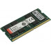 Kingston KVR26S19D8/32 DDR4 SODIMM 32Gb PC4-21300 (for NoteBook)