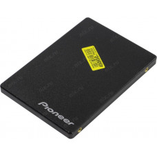 SSD 120 Gb SATA 6Gb/s Pioneer APS-SL3N-120 2.5" 3D TLC