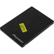 SSD 128 Gb SATA 6Gb/s Pioneer APS-SL3N-128 2.5" 3D TLC