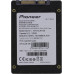 SSD 128 Gb SATA 6Gb/s Pioneer APS-SL3N-128 2.5" 3D TLC