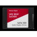 SSD 1 Tb SATA 6Gb/s WD Red SA500 WDS100T1R0A 2.5
