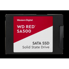 SSD 500 Gb SATA 6Gb/s WD Red SA500 WDS500G1R0A 2.5