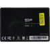 SSD 128 Gb SATA 6Gb/s Silicon Power A56 SP128GBSS3A56B25RM 2.5