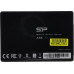 SSD 256 Gb SATA 6Gb/s Silicon Power A56 SP256GBSS3A56B25RM 2.5