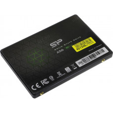 SSD 256 Gb SATA 6Gb/s Silicon Power A56 SP256GBSS3A56B25RM 2.5