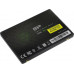 SSD 256 Gb SATA 6Gb/s Silicon Power A56 SP256GBSS3A56B25RM 2.5