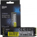 SSD 256 Gb M.2 2280 M Silicon Power SP256GBP34A60M28 3D TLC