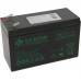 Аккумулятор B.B. Battery BC7.2-12 (12V, 7.2Ah) для UPS