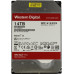 HDD 14 Tb SATA 6Gb/s Western Digital Red Pro WD141KFGX 3.5