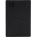 WD WDBYVG0010BBK-WESN My Passport 1Tb EXT (RTL) Black 2.5