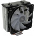 Deepcool DP-MCH4-GMX-GTEV2 GAMMAXX GTE V2(4пин, 1155/1366/AM2/AM4/FM2,27.8дБ,500-1650об/мин,Al+тепл.трубки)