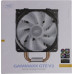 Deepcool DP-MCH4-GMX-GTEV2 GAMMAXX GTE V2(4пин, 1155/1366/AM2/AM4/FM2,27.8дБ,500-1650об/мин,Al+тепл.трубки)