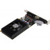 2Gb PCI-E DDR3 AFOX AF730-2048D3L6 (RTL) D-Sub+DVI+HDMI GeForce GT730