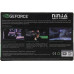 2Gb PCI-E GDDR3 Ninja NK61NP023F (RTL) D-Sub+DVI+HDMI GeForce GT610