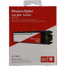 SSD 500 Gb M.2 2280 B&M 6Gb/s WD Red SA500 WDS500G1R0B 3D TLC