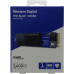 SSD 1 Tb M.2 2280 M WD Blue SN550 WDS100T2B0C 3D TLC