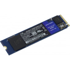 SSD 1 Tb M.2 2280 M WD Blue SN550 WDS100T2B0C 3D TLC