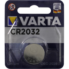 VARTA CR2032 (Li, 3V)