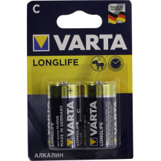 VARTA LONGLIFE 4114-2 Size