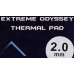 Thermalright Odyssey Thermal Pad Термопрокладка 85x45x2мм