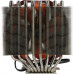 Thermalright Silver Arrow TR4 (4пин, TR4, 21-45дБ, 600-2500 об/мин,Cu+Al+тепл.тр)