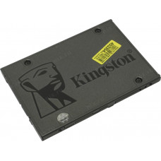 SSD 1.92 Tb SATA 6Gb/s Kingston A400 SA400S37/1920G 2.5