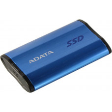 SSD 512 Gb USB3.2 ADATA SE800 ASE800-512GU32G2-CBL