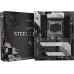 ASRock X299 STEEL LEGEND (RTL) LGA2066 X299 4xPCI-E 2xGbLAN SATA ATX 8DDR4