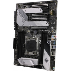 ASRock X299 STEEL LEGEND (RTL) LGA2066 X299 4xPCI-E 2xGbLAN SATA ATX 8DDR4