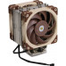 Noctua NH-U12A Cooler (4пин, 1155/2011/2066/AM4-FM2, 18.8 - 22.6дБ, 1700 -2000 об/мин, Cu+Al+тепл.трубки)