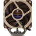 Noctua NH-U12A Cooler (4пин, 1155/2011/2066/AM4-FM2, 18.8 - 22.6дБ, 1700 -2000 об/мин, Cu+Al+тепл.трубки)