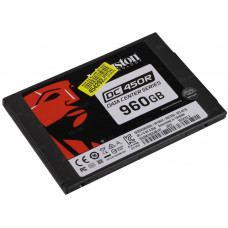 SSD 960 Gb SATA 6Gb/s Kingston DC450R SEDC450R/960G 2.5