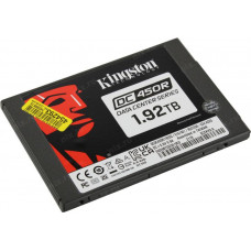 SDD 1.92 Tb SATA 6Gb/s Kingston DC450R SEDC450R/1920G 2.5