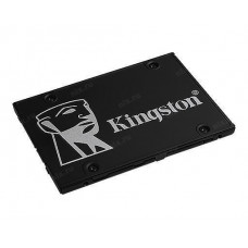 SSD 2 Tb SATA 6Gb/s Kingston KC600 SKC600/2048G 2.5