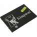 SSD 2 Tb SATA 6Gb/s Kingston KC600 SKC600/2048G 2.5
