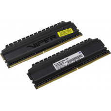 Patriot Viper PVB48G300C6K DDR4 DIMM 8Gb KIT 2*4Gb PC4-24000