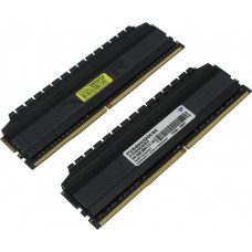 Patriot Viper PVB48G320C6K DDR4 DIMM 8Gb KIT 2*4Gb PC4-25600