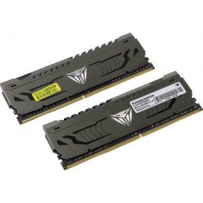 Patriot Viper PVS48G320C6K DDR4 DIMM 8Gb KIT 2*4Gb PC4-25600