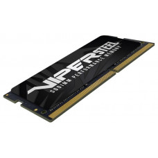 Patriot Viper PVS416G266C8S DDR4 SODIMM 16Gb PC4-21300 (for NoteBook)