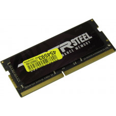 Patriot Viper Steel PVS48G240C5S DDR4 SODIMM 8Gb PC4-19200 (for NoteBook)