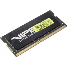 Patriot Viper Steel PVS48G266C8S DDR4 SODIMM 8Gb PC4-21300 (for NoteBook)