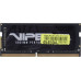 Patriot Viper Steel PVS48G266C8S DDR4 SODIMM 8Gb PC4-21300 (for NoteBook)