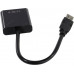 Cablexpert AB-U3M-VGAF-01 USB 3.0 to VGA Adapter