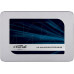 SSD 2 Tb SATA 6Gb/s Crucial MX500 CT2000MX500SSD1 2.5