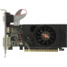 4Gb PCI-E DDR3 Ninja NK73NP043F (RTL) D-Sub+DVI+HDMI GeForce GT730