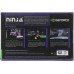 4Gb PCI-E DDR3 Ninja NK73NP043F (RTL) D-Sub+DVI+HDMI GeForce GT730